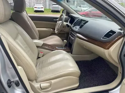 Nissan Teana 2011, 120000 км, за 18800 CNY - фото 9