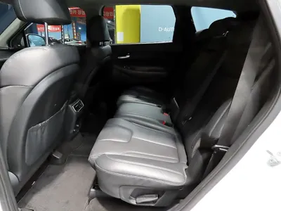Hyundai Santafe 2021, 105110 км, за 18900000 KRW - фото 7