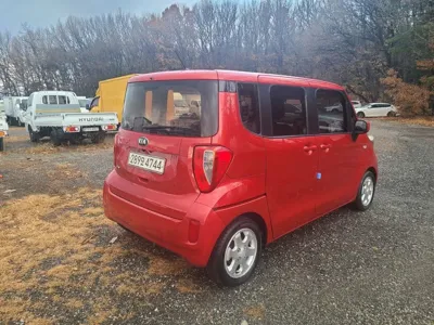Kia Ray 2014, 92986 км, за 5700000 KRW - фото 2