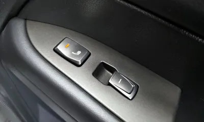 KG_Mobility_Ssangyong Rexton 2019, 39440 км, за 14600000 KRW - фото 16