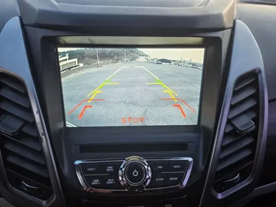 KG_Mobility_Ssangyong KORANDO 2015, 207000 км, за 2900000 KRW - фото 13
