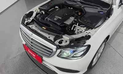 Mercedes-Benz E-Class 2018, 100858 км, за 24200000 KRW - фото 6