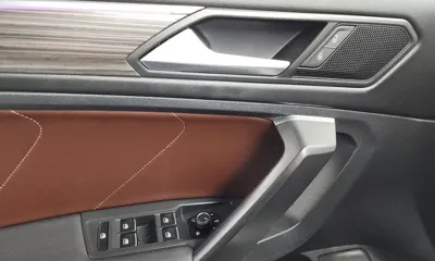 Volkswagen Tiguan 2022, 45525 км, за 27700000 KRW - фото 29