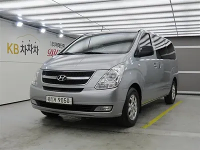 Hyundai Starex 2015, 169530 км, за 6500000 KRW - фото 4