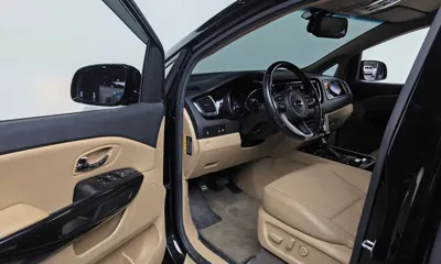 Kia Canival 2017, 73662 км, за 15300000 KRW - фото 10