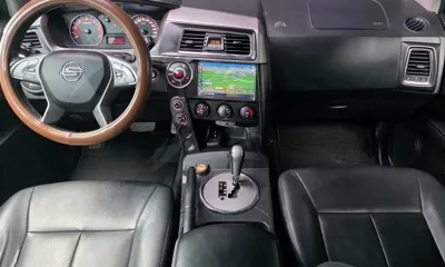 KG_Mobility_Ssangyong KORANDO 2018, 146532 км, за 7400000 KRW - фото 7