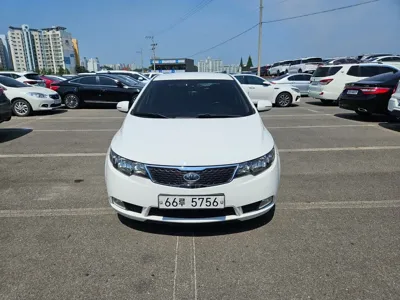 Kia Porte 2013, 74757 км, за 3300000 KRW