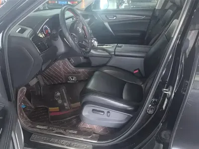 Honda Avancier 2017, 123200 км, за 75000 CNY - фото 9