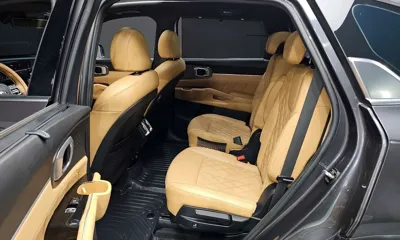Kia Sorento 2021, 107129 км, за 27500000 KRW - фото 11