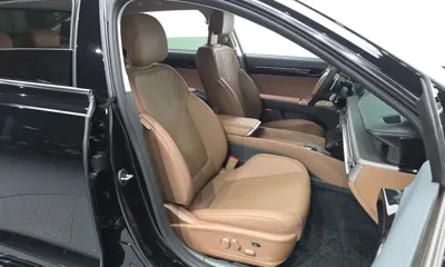 Hyundai Grandeur 2024, 21248 км, за 37700000 KRW - фото 26