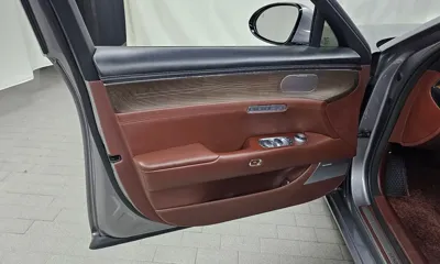 Genesis G90 2023, 80976 км, за 68500000 KRW - фото 24