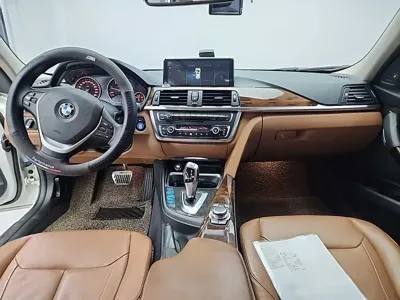 BMW 3-Series 2012, 210000 км, за 5990000 KRW - фото 6