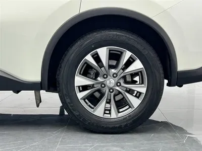 Nissan Murano 2019, 49000 км, за 75800 CNY - фото 24