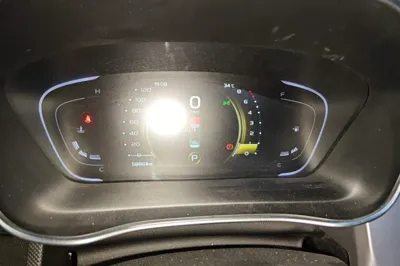 Geely Auto Binray 2019, 58800 км, за 31841.69 CNY - фото 11