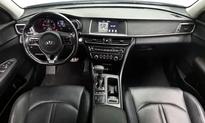 Kia K5 2018, 130643 км, за 6300000 KRW - фото 7