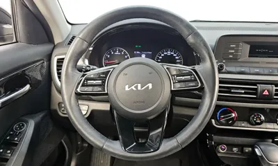 Kia Seltos 2023, 57883 км, за 19000000 KRW - фото 13