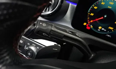 Mercedes-Benz CLA-Class 2022, 55800 км, за 33990000 KRW - фото 30