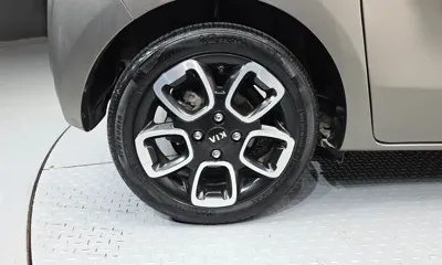 Kia Ray 2019, 76889 км, за 13900000 KRW - фото 5