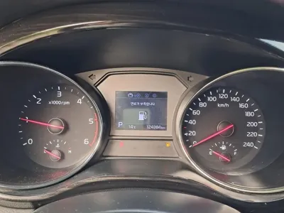 Kia Canival 2019, 124384 км, за 35730000 KRW - фото 11