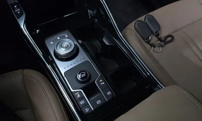 Kia Sorento 2024, 27565 км, за 38300000 KRW - фото 9
