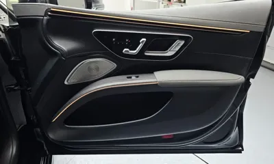 Mercedes-Benz EQS 2023, 65837 км, за 77900000 KRW - фото 25
