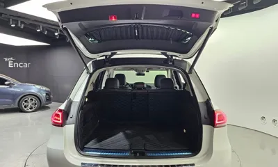 Mercedes-Benz GLE-Class 2020, 159316 км, за 39990000 KRW - фото 20