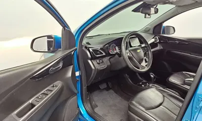 ChevroletGMDaewoo Spark 2019, 83019 км, за 6700000 KRW - фото 12