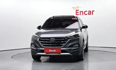 Hyundai Tucson 2017, 86454 км, за 13500000 KRW - фото 3