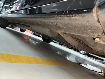 Honda Crider 2014, 35900 км, за 30700 CNY - фото 21