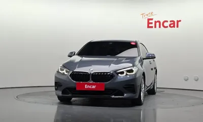 BMW 2-Series 2021, 64782 км, за 23500000 KRW - фото 3