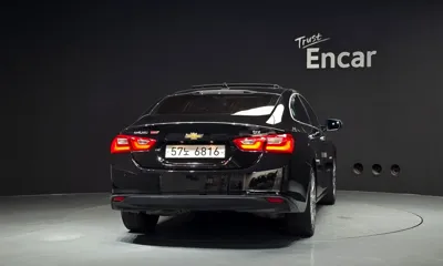 ChevroletGMDaewoo Malibu 2017, 145755 км, за 6900000 KRW