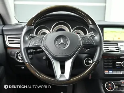 Mercedes-Benz CLS-Class 2012, 158672 км, за 8990000 KRW - фото 13