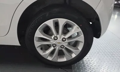ChevroletGMDaewoo Spark 2020, 49255 км, за 7500000 KRW - фото 21