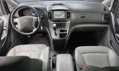 Hyundai Starex 2019, 127551 км, за 19000000 KRW - фото 7