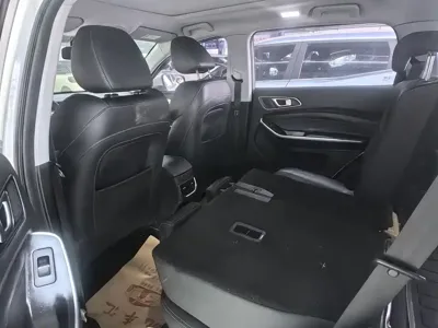 Chery Tiggo 8 2018, 90000 км, за 25800 CNY - фото 13