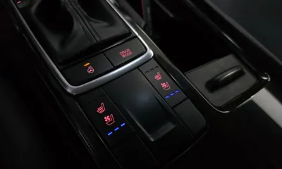Kia K5 2016, 111717 км, за 9200000 KRW - фото 16
