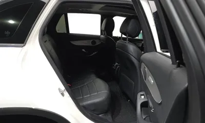 Mercedes-Benz GLC-Class 2019, 65831 км, за 28900000 KRW - фото 26