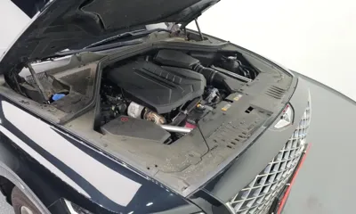Genesis GV80 2020, 178472 км, за 30500000 KRW - фото 6