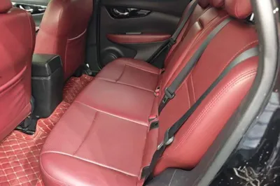 Nissan Qashqai 2017, 82200 км, за 61240.42 CNY - фото 20
