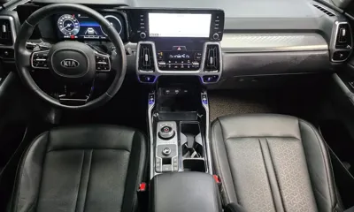 Kia Sorento 2021, 128969 км, за 20060000 KRW - фото 7