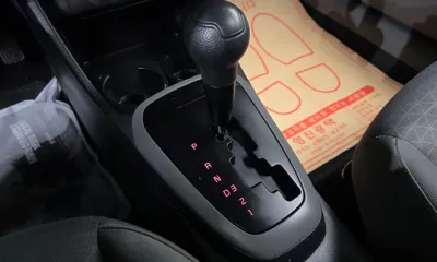 Kia Morning 2018, 156987 км, за 4500000 KRW - фото 9