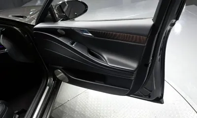 Genesis G80 2022, 81771 км, за 32500000 KRW - фото 24