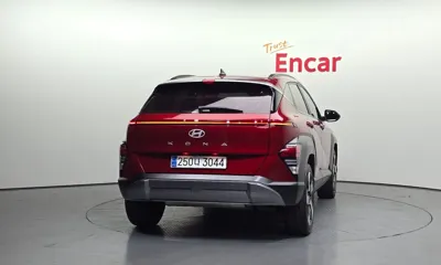 Hyundai Kona 2025, 38071 км, за 25800000 KRW - фото 4