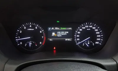 Genesis G80 2019, 89186 км, за 19890000 KRW - фото 8