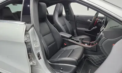 Mercedes-Benz CLA-Class 2016, 153922 км, за 11500000 KRW - фото 12