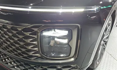 Hyundai Grandeur 2024, 10720 км, за 40200000 KRW - фото 22