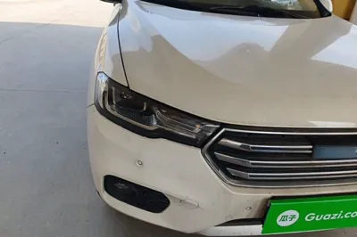Haval H2s 2017, 139000 км, за 33505.59 CNY - фото 6