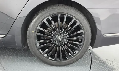 Kia K9 2019, 90134 км, за 20200000 KRW - фото 21