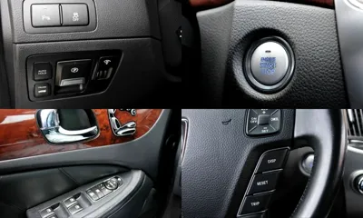 Hyundai Equus 2010, 128730 км, за 4300000 KRW - фото 15