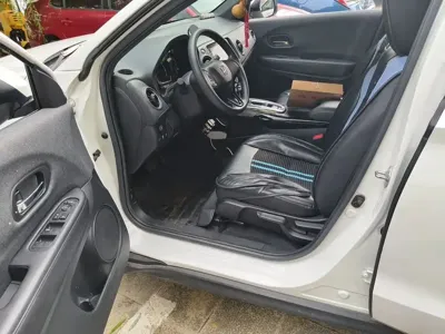 Honda XR-V 2021, 13700 км, за 66100 CNY - фото 13
